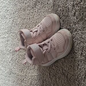 And1 Girls Basketball / High Top Sneakers